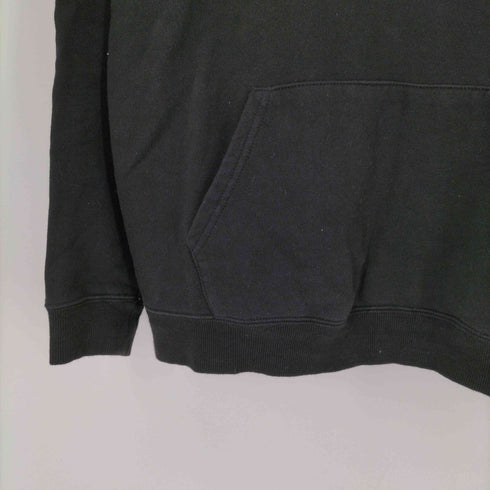 アルファインダストリーズ ALPHA INDUSTRIES バックプリントパーカー メンズ import:M