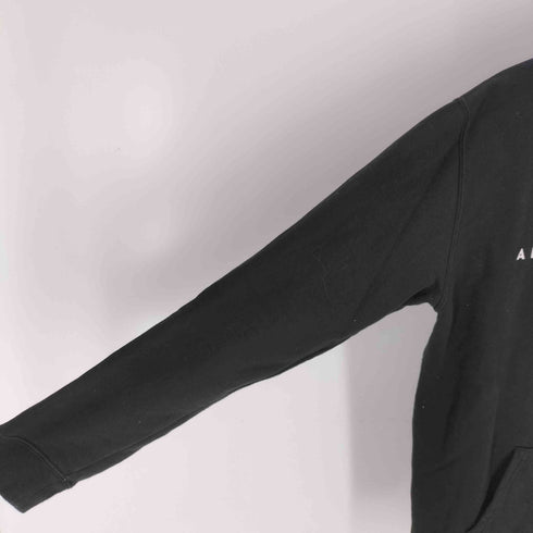 アルファインダストリーズ ALPHA INDUSTRIES バックプリントパーカー メンズ import:M
