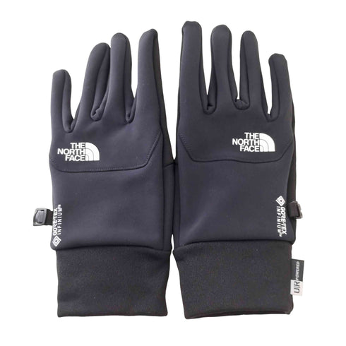 ザノースフェイス THE NORTH FACE ウインドストッパーイーチップグローブ メンズ M