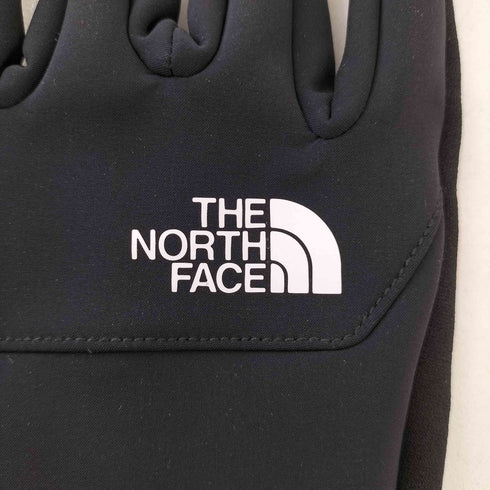 ザノースフェイス THE NORTH FACE ウインドストッパーイーチップグローブ メンズ M