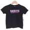 ブラックアイパッチ Black Eye Patch SHIBUYA BABY TEE レディース JPN:M