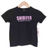 ブラックアイパッチ Black Eye Patch SHIBUYA BABY TEE レディース JPN:M