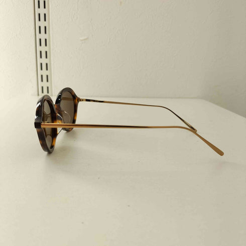 エーディーエスアール A.D.S.R. AL02 HAND MADE サングラス メンズ