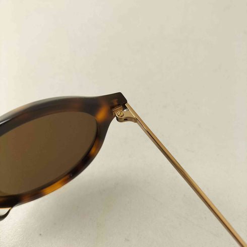 エーディーエスアール A.D.S.R. AL02 HAND MADE サングラス メンズ