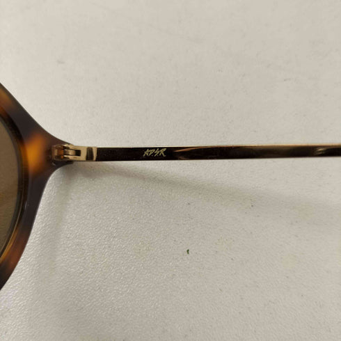 エーディーエスアール A.D.S.R. AL02 HAND MADE サングラス メンズ