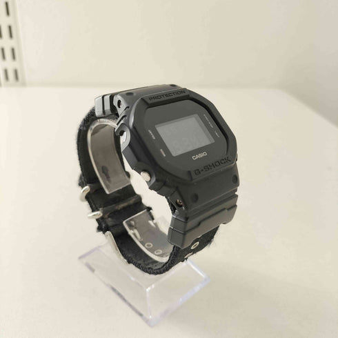 カシオ CASIO G-SHOCK 5600BBN 腕時計 メンズ