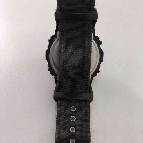 カシオ CASIO G-SHOCK 5600BBN 腕時計 メンズ