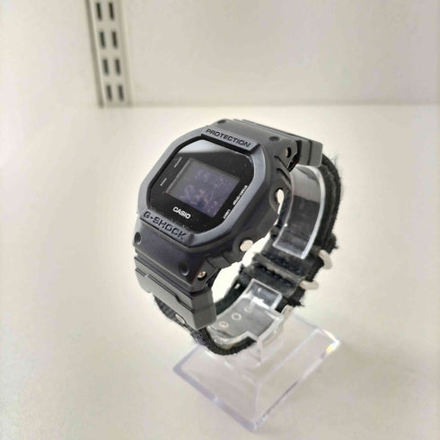 カシオ CASIO G-SHOCK 5600BBN 腕時計 メンズ
