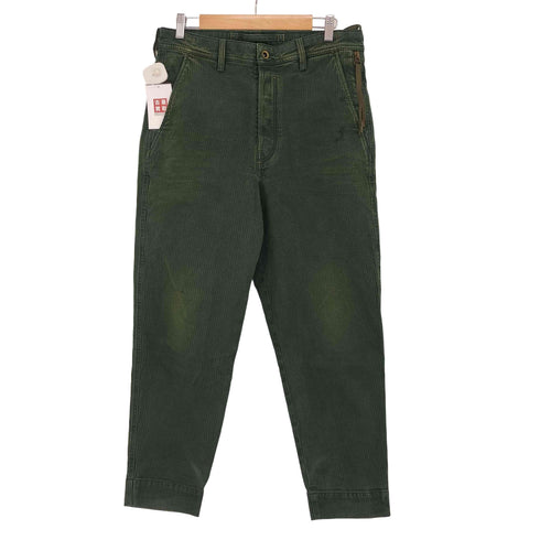 ディーゼル DIESEL carrot-chino テーパードデニム メンズ 32