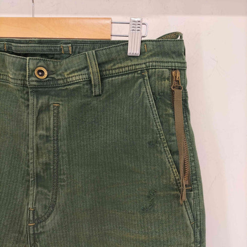 ディーゼル DIESEL carrot-chino テーパードデニム メンズ 32