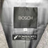 ボッシュ BOSCH 比翼 ウールチェスターコート レディース JPN:38