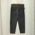 リーバイス Levis 93年 1月製造 550 USA製 ボタン裏532 ジッパーフライデニムパンツ メンズ 36/30
