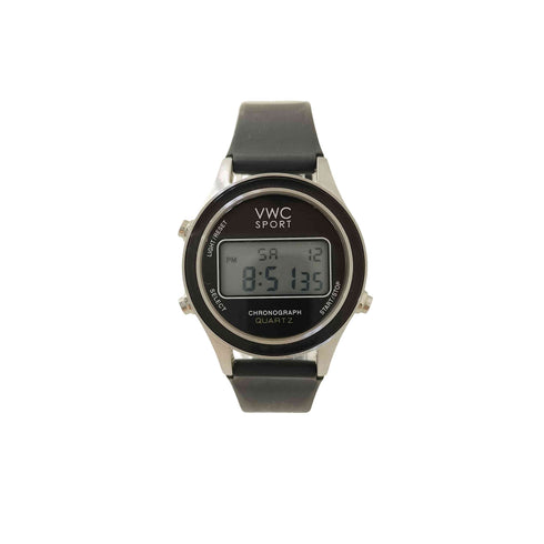 ヴァーグウォッチカンパニー VAGUE WATCH CO. DG2000 デジタル 腕時計 メンズ