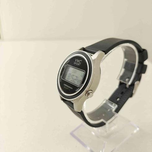 ヴァーグウォッチカンパニー VAGUE WATCH CO. DG2000 デジタル 腕時計 メンズ