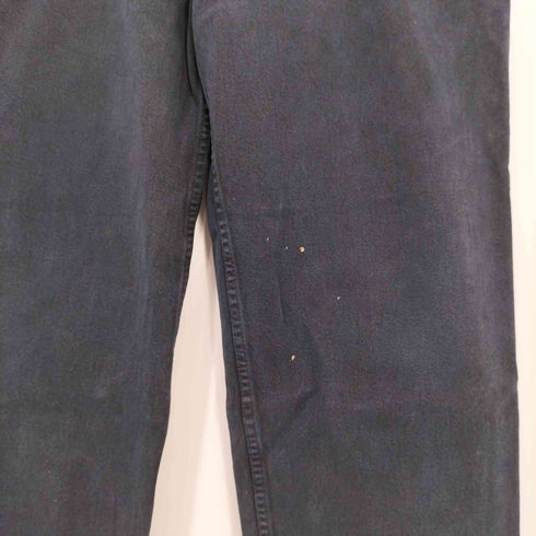 リーバイス Levis 97年 6月製造 USA製 SILVERTAB LOOSE ルーズ バギーデニムパンツ メンズ 34/30