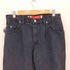 リーバイス Levis 97年 6月製造 USA製 SILVERTAB LOOSE ルーズ バギーデニムパンツ メンズ 34/30
