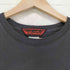PLAYFORD フロントプリントクルーネックTシャツ メンズ M