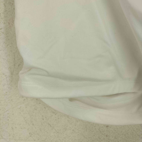 GLOWNY DOTTY SWIRL MODAL TEE import レディース S