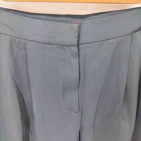 デプレ DES PRES テーパード パンツ レディース JPN:36