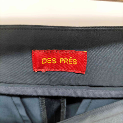 デプレ DES PRES テーパード パンツ レディース JPN:36