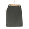 ブルックスブラザーズ BROOKS BROTHERS LORO PIANA STRECH WOOL ストライプウールスカート レディース JPN:2