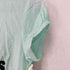ヒステリックグラマー HYSTERIC GLAMOUR BABYSITTING CLUB コンパクトシャツ レディース S