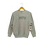 タルテックス TULTEX 90s 2076 ステンシルプリント クルーネックスウェット トレーナー メンズ MEDIUM