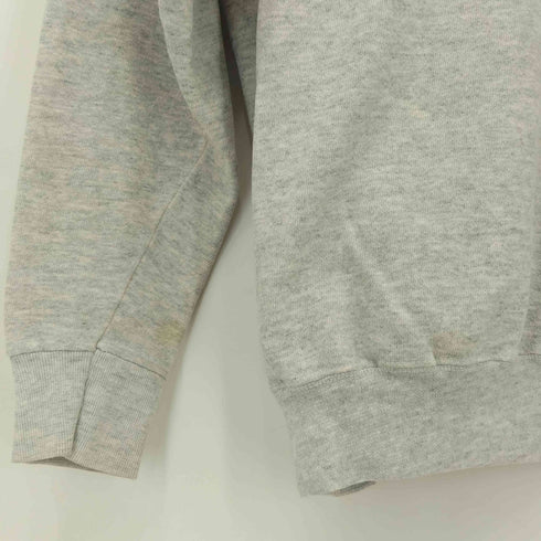 タルテックス TULTEX 90s 2076 ステンシルプリント クルーネックスウェット トレーナー メンズ MEDIUM