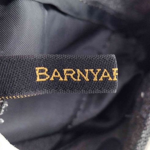 バンヤードストーム BARNYARDSTORM センターシームワイドパンツ レディース 0
