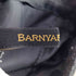 バンヤードストーム BARNYARDSTORM センターシームワイドパンツ レディース 0