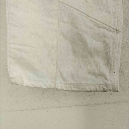 ラルフローレン RALPH LAUREN ナンバリング刺繍ダックパンツ メンズ 32×32