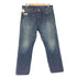 ヒステリックグラマー HYSTERIC GLAMOUR スタッズ付デニムパンツ メンズ W34