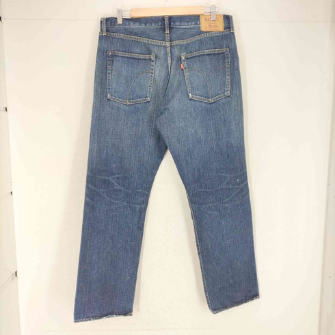ヒステリックグラマー HYSTERIC GLAMOUR スタッズ付デニムパンツ メンズ W34