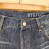 ヒステリックグラマー HYSTERIC GLAMOUR スタッズ付デニムパンツ メンズ W34
