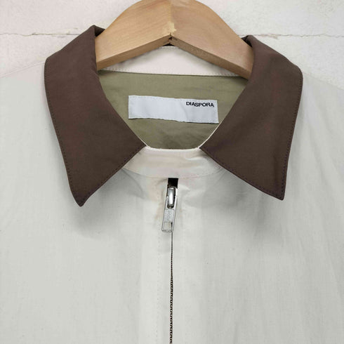 ディアスポラスケートボーズ Diaspora Skateboards Uptown Jacket メンズ M