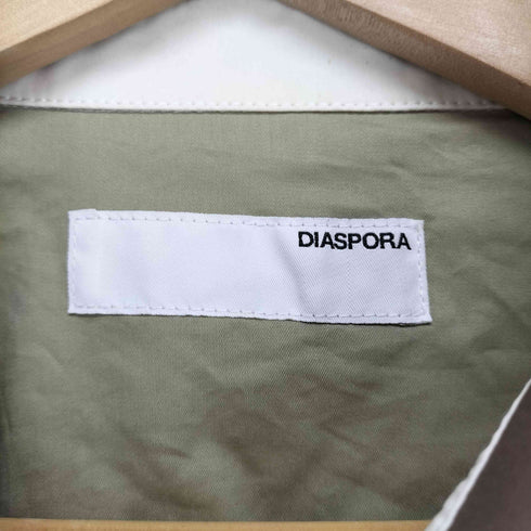 ディアスポラスケートボーズ Diaspora Skateboards Uptown Jacket メンズ M