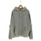 シックスティエイトアンドブラザーズ 68&BROTHERS Hooded Sweat 'nicedays' emb. プルオーバーパーカー メンズ import:L