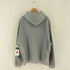 シックスティエイトアンドブラザーズ 68&BROTHERS Hooded Sweat 'nicedays' emb. プルオーバーパーカー メンズ import:L