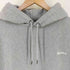 シックスティエイトアンドブラザーズ 68&BROTHERS Hooded Sweat 'nicedays' emb. プルオーバーパーカー メンズ import:L