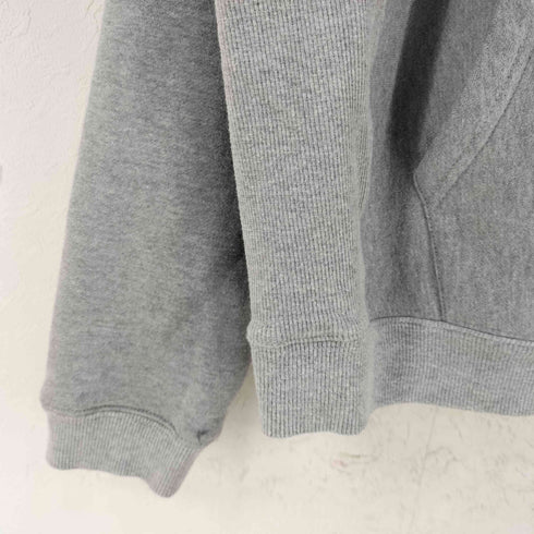 シックスティエイトアンドブラザーズ 68&BROTHERS Hooded Sweat 'nicedays' emb. プルオーバーパーカー メンズ import:L