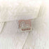 エヴィス EVISU Logo Embroidery Textured Cropped Fashion Fit Windbreaker レディース M