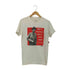 シュプリーム Supreme Burroughs S/S Tee ウィリアム S バロウズ フォトプリント クルーネック 半袖Tシャツ カットソー メンズ S