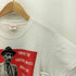 シュプリーム Supreme Burroughs S/S Tee ウィリアム S バロウズ フォトプリント クルーネック 半袖Tシャツ カットソー メンズ S