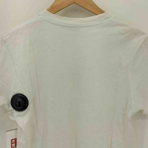 シュプリーム Supreme Burroughs S/S Tee ウィリアム S バロウズ フォトプリント クルーネック 半袖Tシャツ カットソー メンズ S
