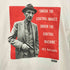 シュプリーム Supreme Burroughs S/S Tee ウィリアム S バロウズ フォトプリント クルーネック 半袖Tシャツ カットソー メンズ S