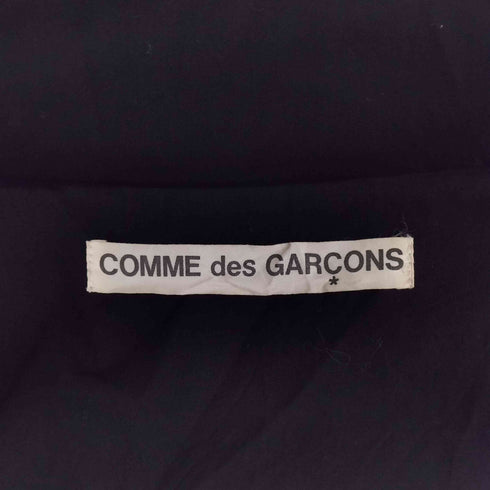 コムデギャルソン COMME des GARCONS 96AW レーヨン キャミワンピース レディース JPN:M