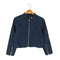 フェケテ FEKETE DENIM BIKER JACKET デニムバイカージャケット レディース JPN:S