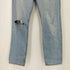 リーバイス Levis 02年製造 505 USA製 ボタン裏512 ジッパーフライデニムパンツ メンズ 32/30