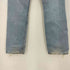 リーバイス Levis 02年製造 505 USA製 ボタン裏512 ジッパーフライデニムパンツ メンズ 32/30