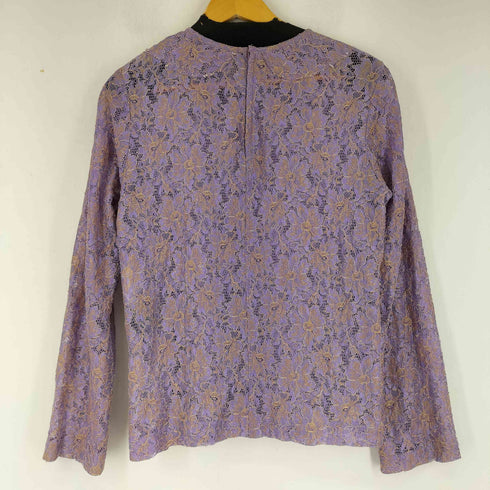 コムデギャルソン COMME des GARCONS 98AW レーストップス レディース